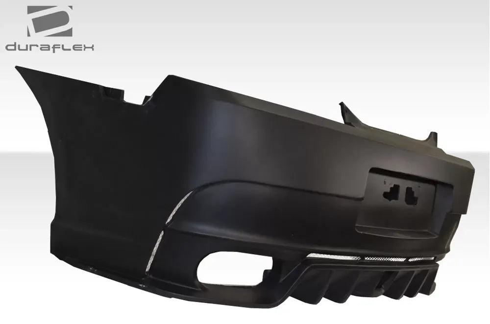 Duraflex GT Concept Rear Bumper Cover Compatible With 2014-2015 Chevrolet Camaro - 1 Piece