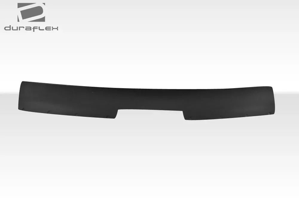 Duraflex GT Concept Wing Spoiler Compatible With 2014-2015 Chevrolet Camaro - 1 Piece