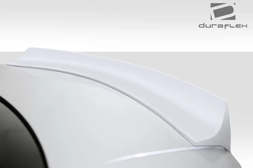 Duraflex GT Concept Wing Spoiler Compatible With 2014-2015 Chevrolet Camaro - 1 Piece