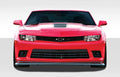 Duraflex Z28 Look Body Kit Compatible With 2010-2013 Chevrolet Camaro - 10 Piece