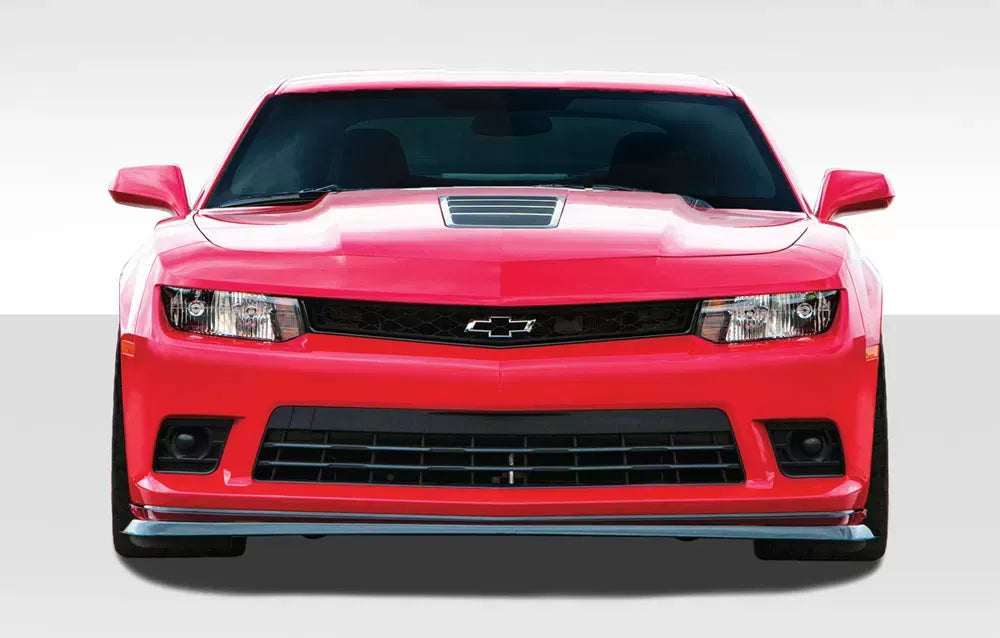 Duraflex Z28 Look Body Kit Compatible With 2010-2013 Chevrolet Camaro - 10 Piece