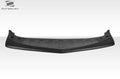 Duraflex Z28 Look Front Lip Spoiler Under Air Dam Compatible With 2014-2015 Chevrolet Camaro - 1 Piece