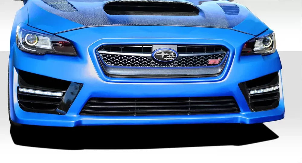Duraflex NBR Concept Body Kit Compatible With 2015-2021 Subaru WRX - 4 Piece
