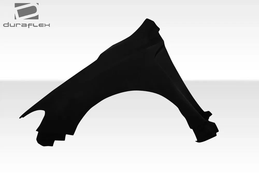 Duraflex NBR Concept Front Fenderss Compatible With 2015-2021 Subaru WRX - 2 Piece