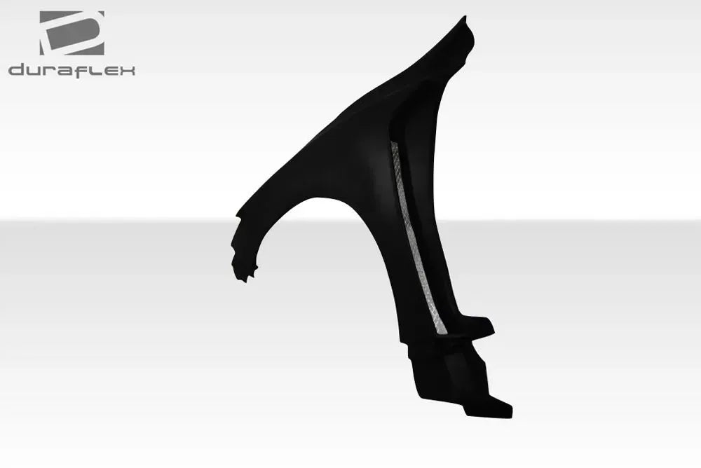 Duraflex NBR Concept Front Fenderss Compatible With 2015-2021 Subaru WRX - 2 Piece