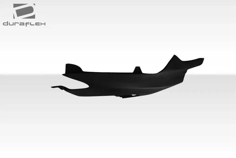 Duraflex NBR Concept Front Fenderss Compatible With 2015-2021 Subaru WRX - 2 Piece