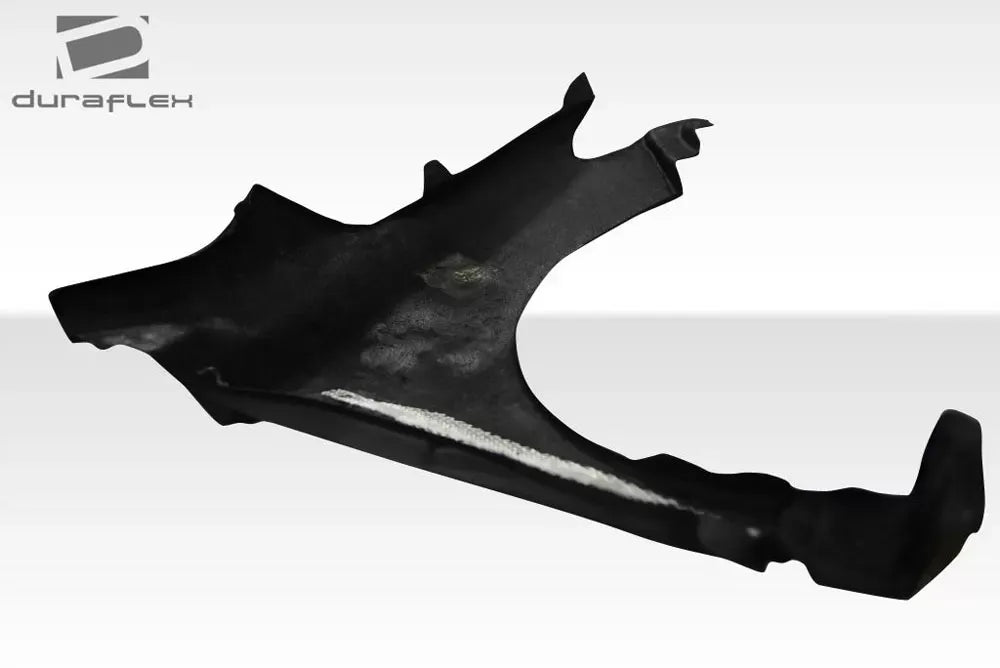 Duraflex NBR Concept Front Fenderss Compatible With 2015-2021 Subaru WRX - 2 Piece