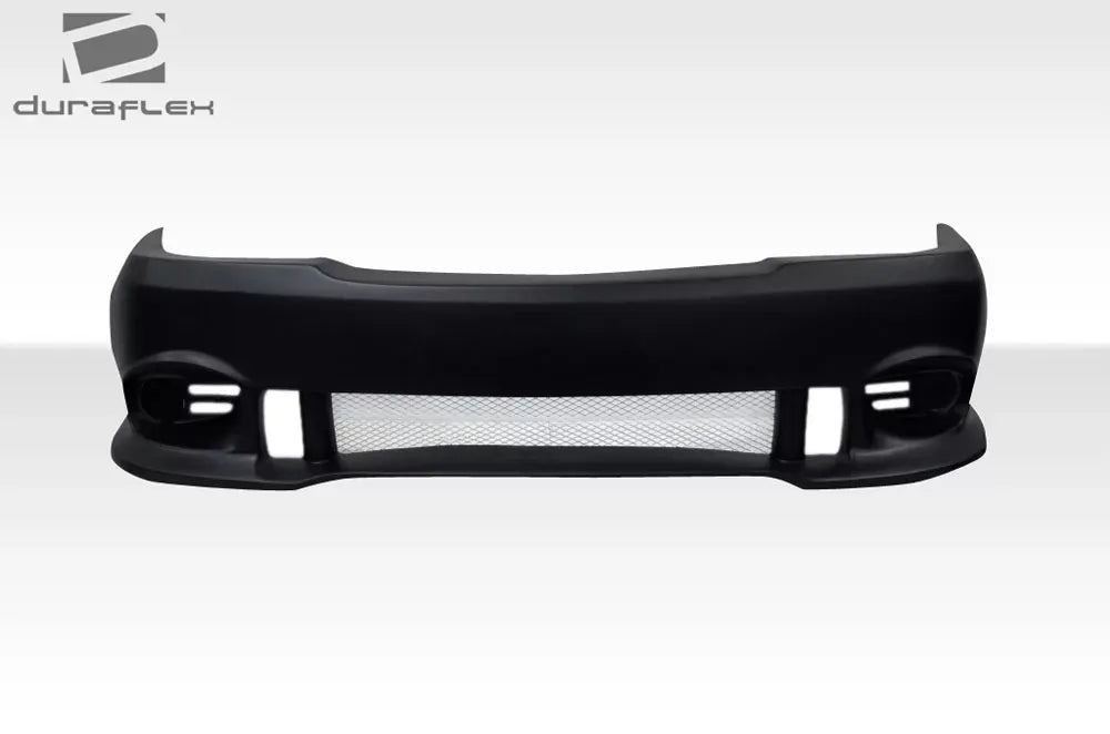Duraflex BT-3 Front Bumper Cover Compatible With 2003-2006 Chevrolet Silverado - 1 Piece