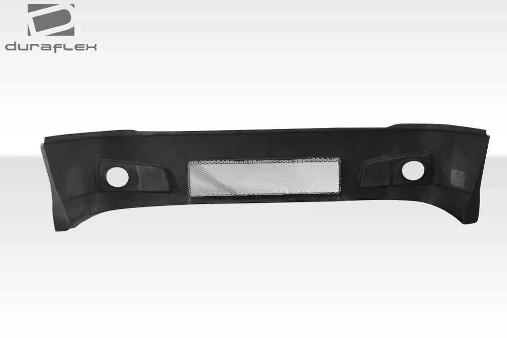 Duraflex BT-1 Front Bumper Cover Compatible With 2007-2013 GMC Sierra - 1 Piece