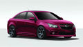 Duraflex Concept X Body Kit Compatible With 2011-2015 Chevrolet Cruze - 4 Piece