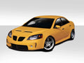 Duraflex GT Competition Body Kit Compatible With 2005-2009 Pontiac G6 4DR - 5 Piece