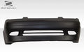 Duraflex Supercool Front Bumper Cover Compatible With 1989-1994 Nissan 240SX - 1 Piece