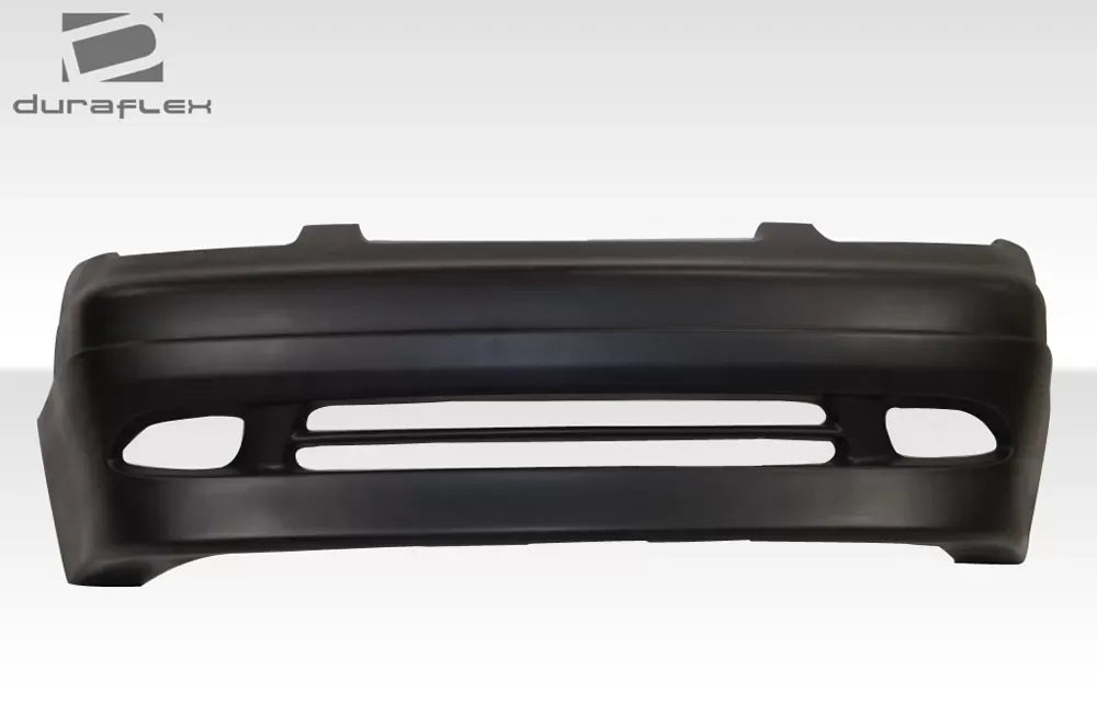 Duraflex Supercool Front Bumper Cover Compatible With 1989-1994 Nissan 240SX - 1 Piece