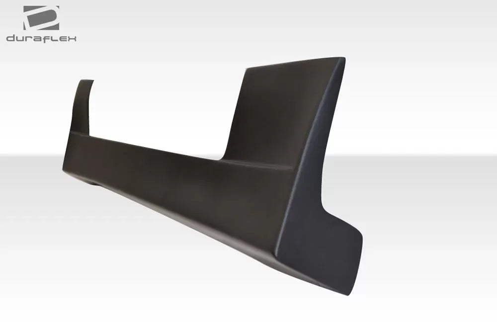 Duraflex Supercool Side Skirts Compatible With 1989-1994 Nissan 240SX - 2 Piece