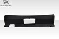Duraflex B-Sport 2 Rear Bumper Cover Compatible With 1989-1994 Nissan 240SX HB - 1 Piece