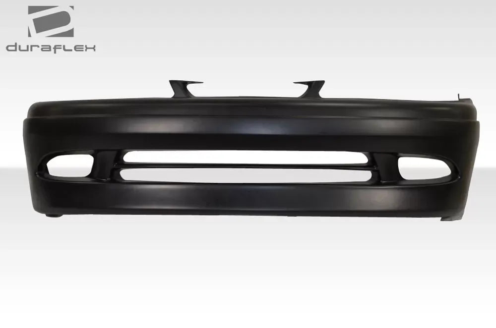 Duraflex Supercool Front Bumper Cover Compatible With 1995-1996 Nissan 240SX - 1 Piece