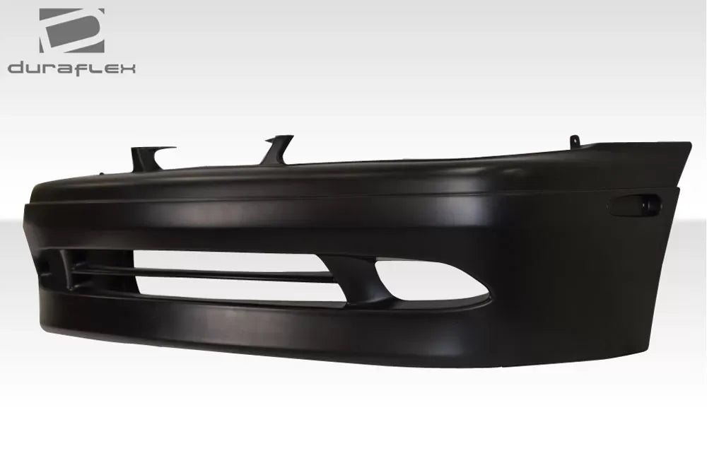 Duraflex Supercool Front Bumper Cover Compatible With 1995-1996 Nissan 240SX - 1 Piece