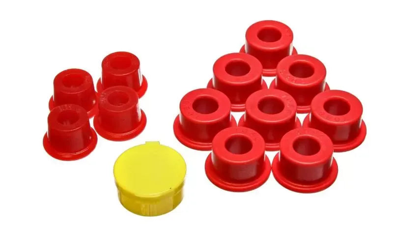 Energy Suspension Control Arm Bushing Set MG MGB Front 1963-1980