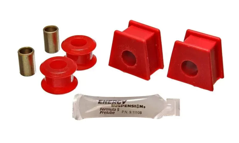Energy Suspension Sway Bar Bushing Set MG MGB Front 1963-1973
