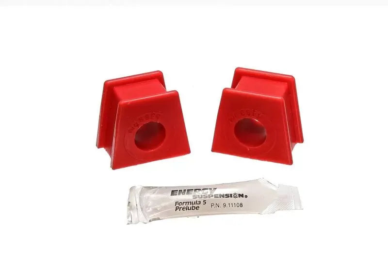 Energy Suspension Sway Bar Bushing Set MG MGB Rear 1977-1980