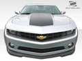 Duraflex GM-X Body Kit Compatible With 2010-2013 Chevrolet Camaro - 7 Piece