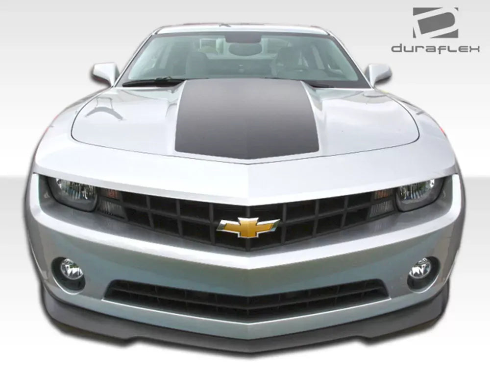 Duraflex GM-X Body Kit Compatible With 2010-2013 Chevrolet Camaro - 7 Piece