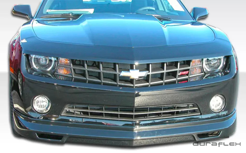 Duraflex Racer Body Kit Compatible With 2010-2013 Chevrolet Camaro V6 - 4 Piece