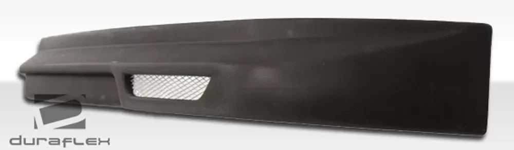 Duraflex Racer Body Kit Compatible With 2010-2013 Chevrolet Camaro V6 - 4 Piece