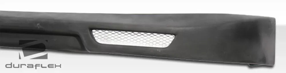 Duraflex Racer Body Kit Compatible With 2010-2013 Chevrolet Camaro V8 - 4 Piece