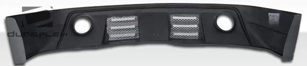 Duraflex Racer Body Kit Compatible With 2010-2013 Chevrolet Camaro V8 - 4 Piece