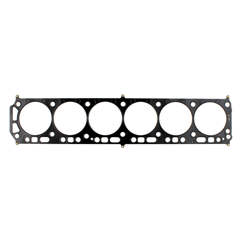 Cometic Gasket Cometic Chevrolet Gen-3 Inline 6 .045in MLS Cylinder Head Gasket - 4.125in Bore C5699-045