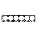 Cometic Gasket Cometic Chevrolet Gen-3 Inline 6 .045in MLS Cylinder Head Gasket - 4.125in Bore C5699-045