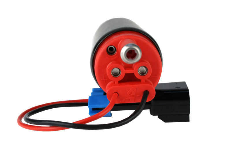 Aeromotive 340 Fuel Pump Center Inlet