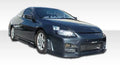Duraflex R34 Body Kit Compatible With 2003-2007 Honda Accord 2DR - 4 Piece