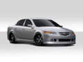 Duraflex K-1 Body Kit Compatible With 2004-2008 Acura TL - 4 Piece
