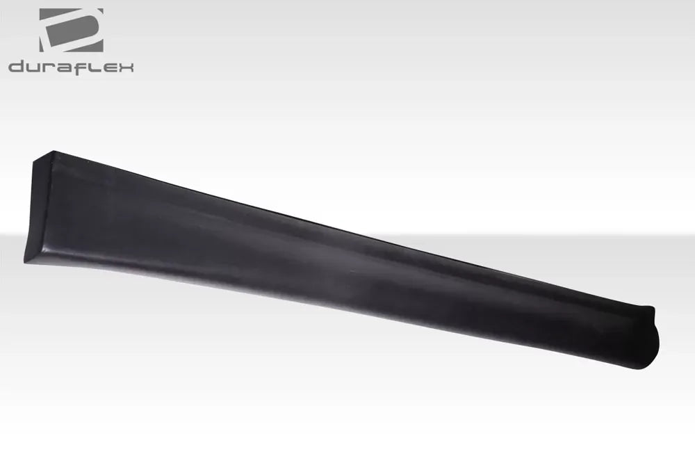 Duraflex BT-1 Side Skirts Compatible With 2002-2008 Dodge Ram - 4 Piece