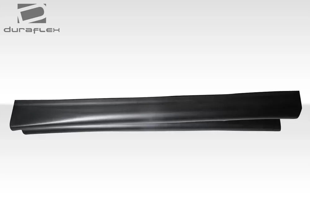 Duraflex BT-1 Side Skirts Compatible With 2002-2008 Dodge Ram - 4 Piece