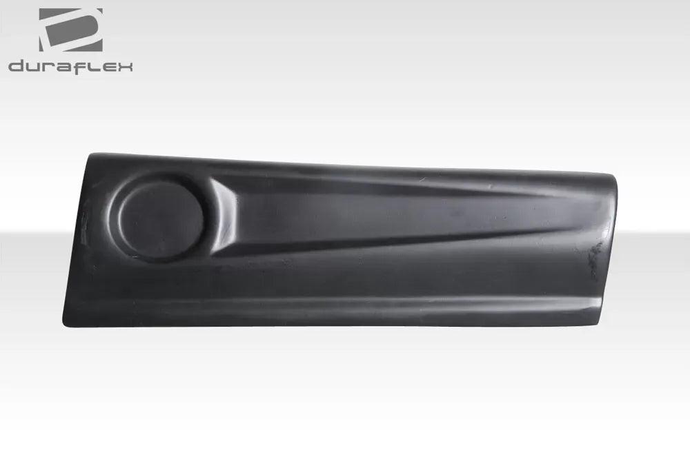 Duraflex BT-1 Side Skirts Compatible With 2002-2008 Dodge Ram - 4 Piece