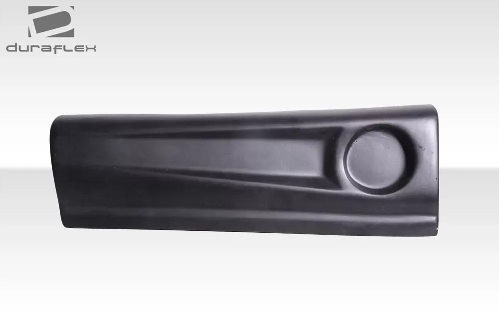 Duraflex BT-1 Side Skirts Compatible With 2002-2008 Dodge Ram - 4 Piece