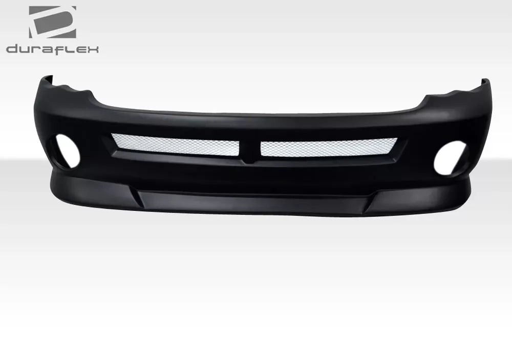 Duraflex BT-1 Front Bumper Cover Compatible With 2002-2005 Dodge Ram - 1 Piece