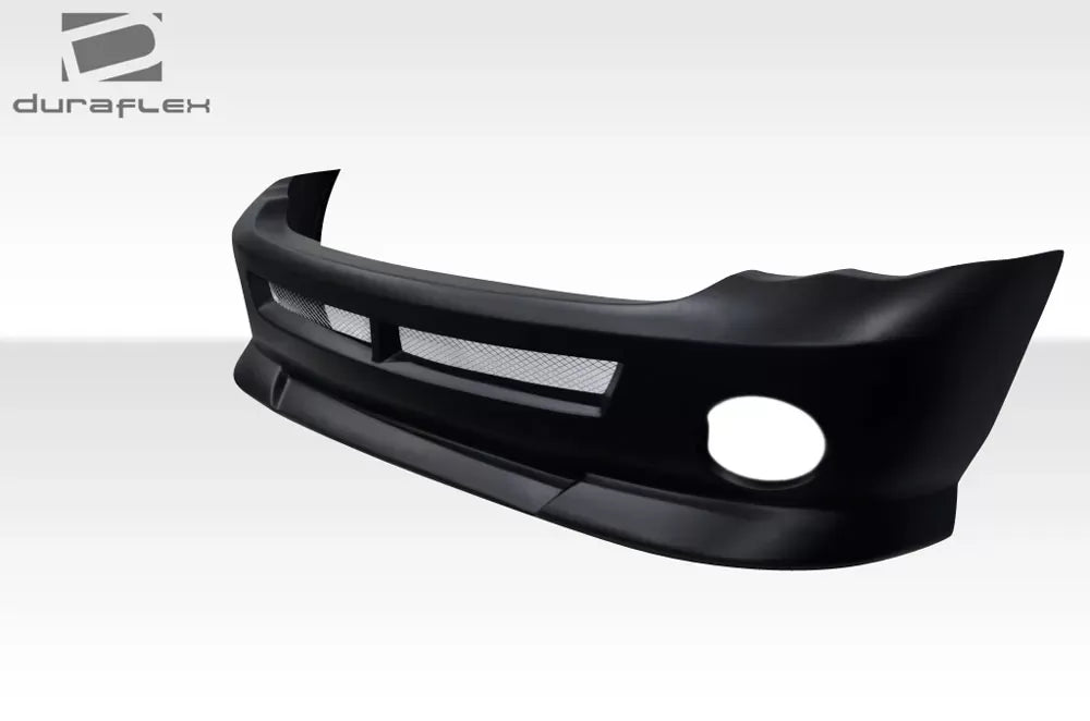 Duraflex BT-1 Front Bumper Cover Compatible With 2002-2005 Dodge Ram - 1 Piece