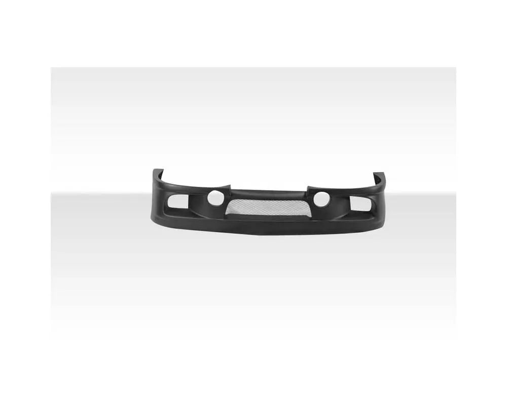Duraflex BT-1 Front Bumper Cover Compatible With 2004-2012 Chevrolet Colorado - 1 Piece