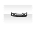 Duraflex BT-1 Front Bumper Cover Compatible With 2004-2012 Chevrolet Colorado - 1 Piece