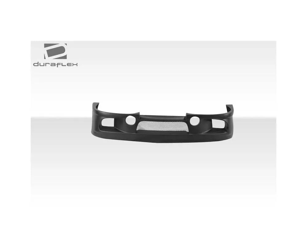 Duraflex BT-1 Front Bumper Cover Compatible With 2004-2012 Chevrolet Colorado - 1 Piece