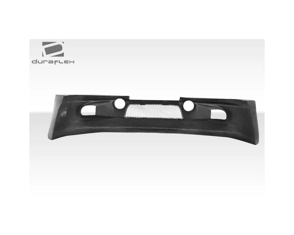 Duraflex BT-1 Front Bumper Cover Compatible With 2004-2012 Chevrolet Colorado - 1 Piece