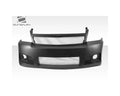 Duraflex BT-1 Front Bumper Cover Compatible With 2007-2014 Chevrolet Tahoe - 1 Piece