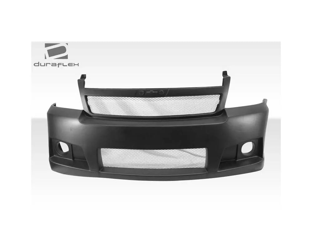 Duraflex BT-1 Front Bumper Cover Compatible With 2007-2014 Chevrolet Tahoe - 1 Piece