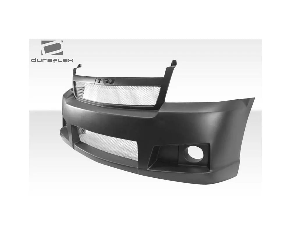 Duraflex BT-1 Front Bumper Cover Compatible With 2007-2014 Chevrolet Tahoe - 1 Piece