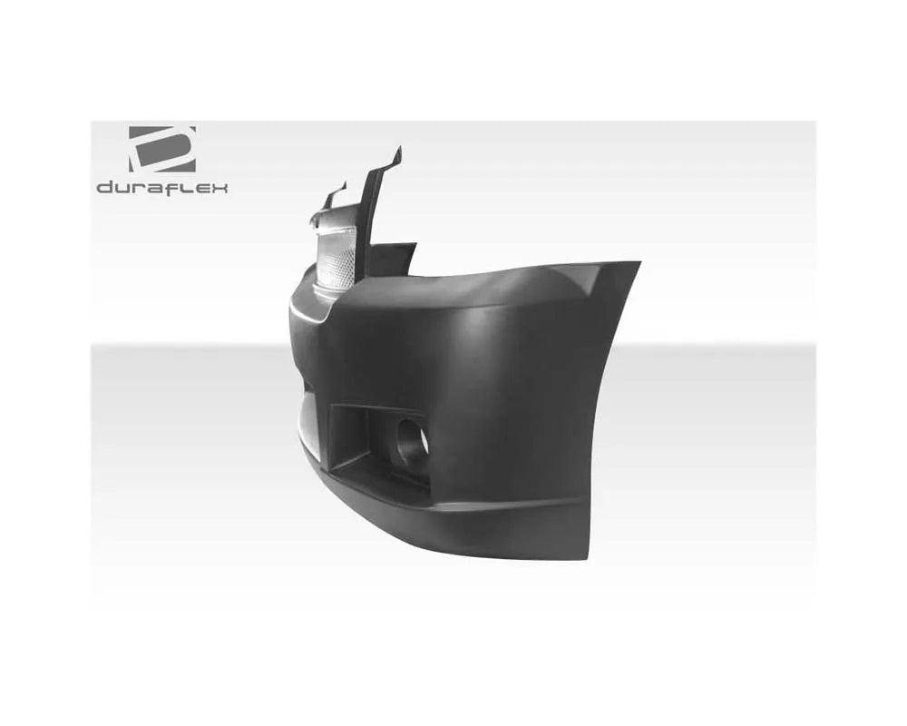 Duraflex BT-1 Front Bumper Cover Compatible With 2007-2014 Chevrolet Tahoe - 1 Piece