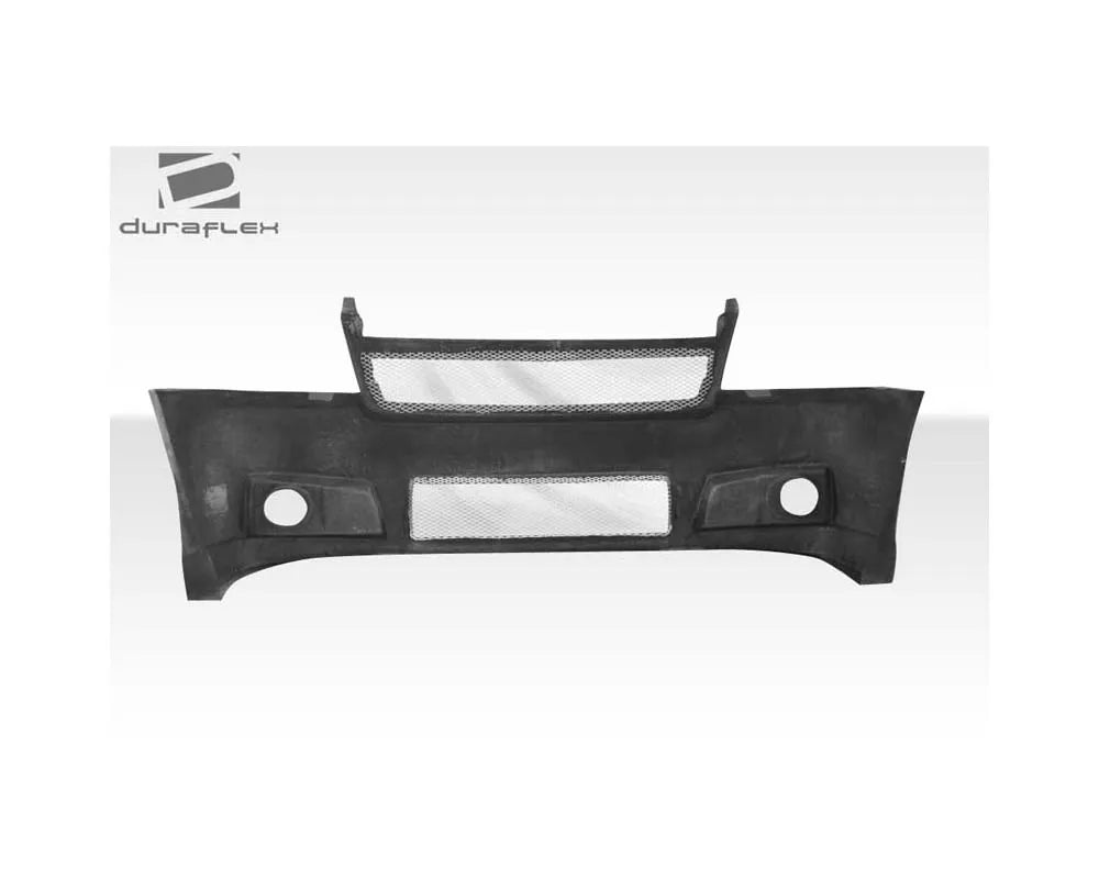 Duraflex BT-1 Front Bumper Cover Compatible With 2007-2014 Chevrolet Tahoe - 1 Piece